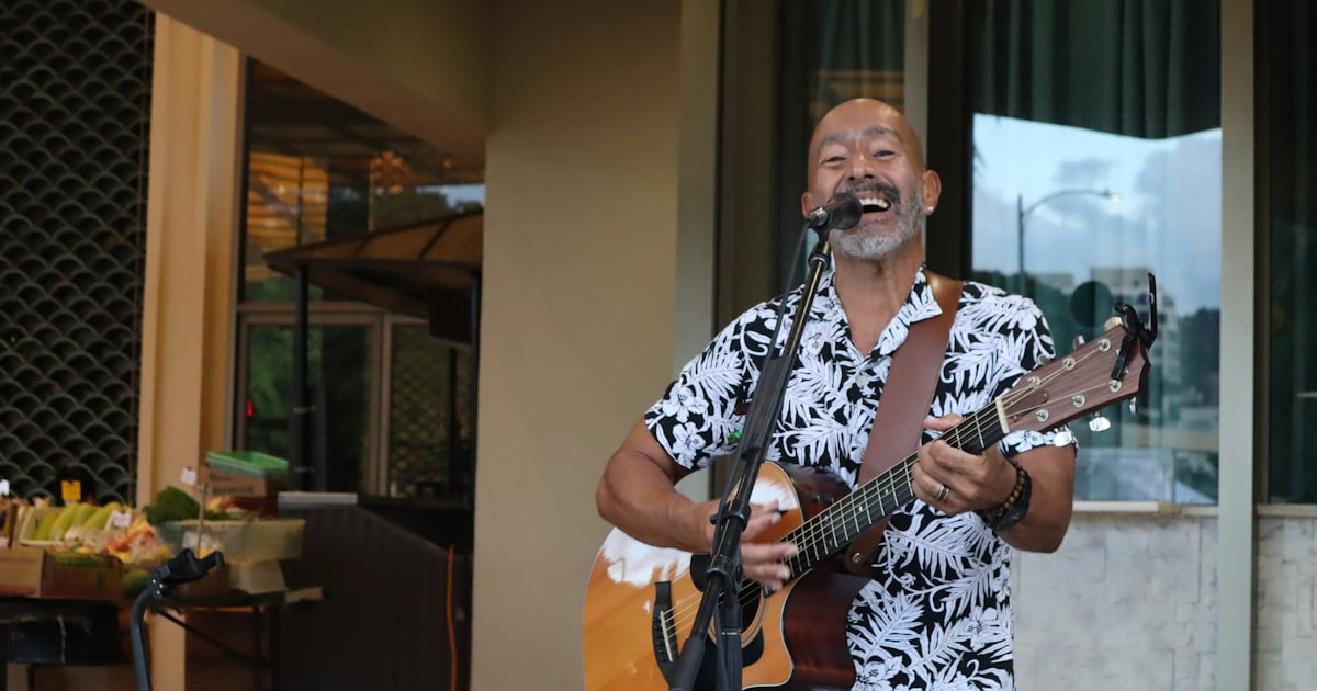 Discover Original Pinoy Music